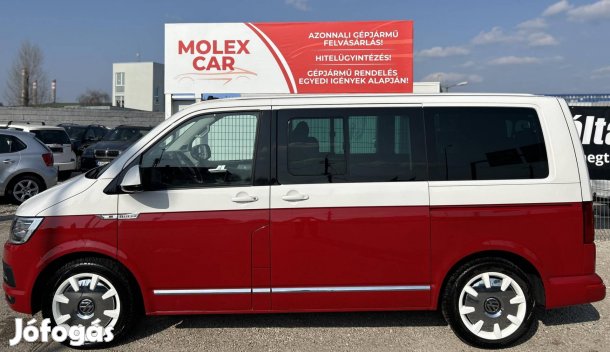 Volkswagen Transporter T6 Multivan 2.0 TDI SCR...