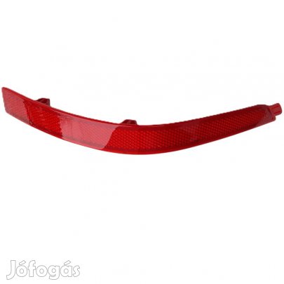 Volkswagen Transporter T6 Multivan bal hátsó prizma