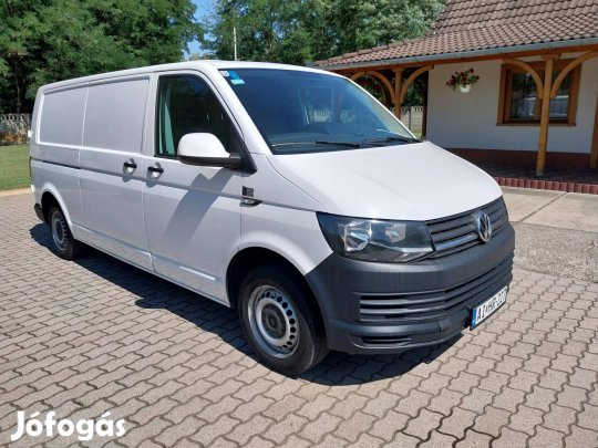 Volkswagen Transporter Transvan 2.0 CR TDI Hoss...