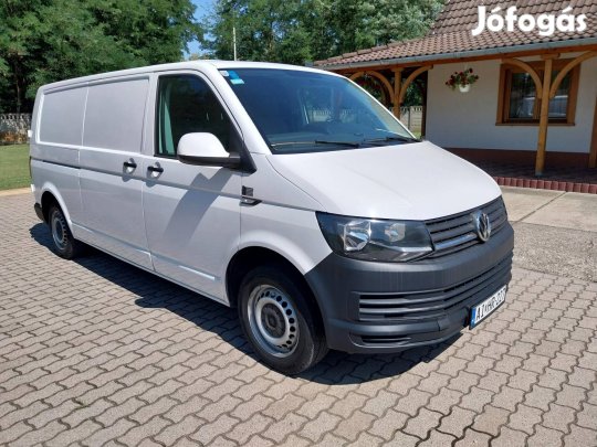 Volkswagen Transporter Transvan 2.0 CR TDI Hoss...