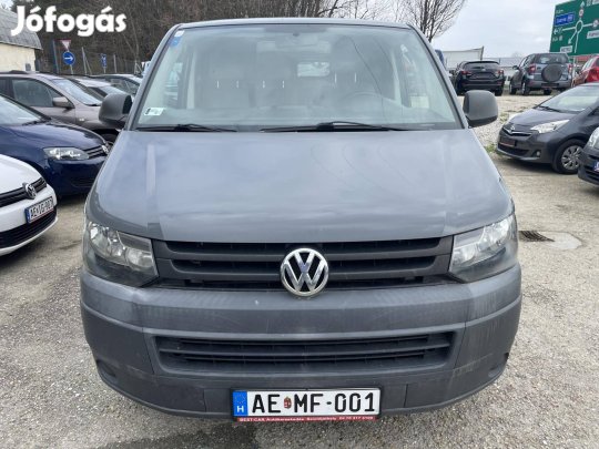 Volkswagen Transporter Transvan Trend 2.0 CR TD...