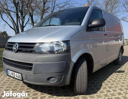 Volkswagen Transporter Transvan Trendline 2.0 C...