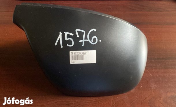 Volkswagen Transporter első ajtó jobb visszapillantó burkolat