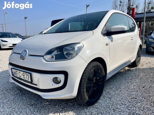 Volkswagen UP Up! 1.0 Move Up! ASG 1.0 ASG Auto...