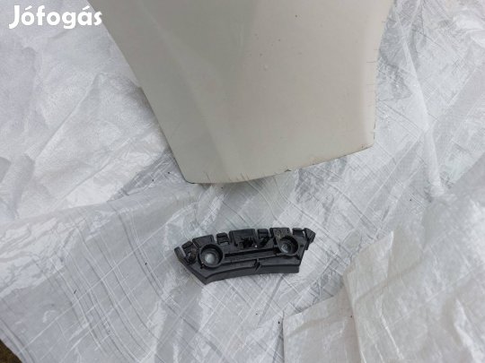 Volkswagen UP lökhárító héj