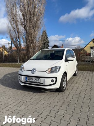 Volkswagen Up eladó