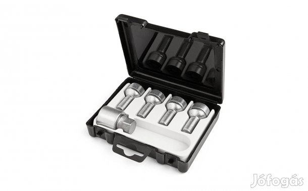 Volkswagen Up kerékőr csavar készlet, Skoda Citigo kerékőr