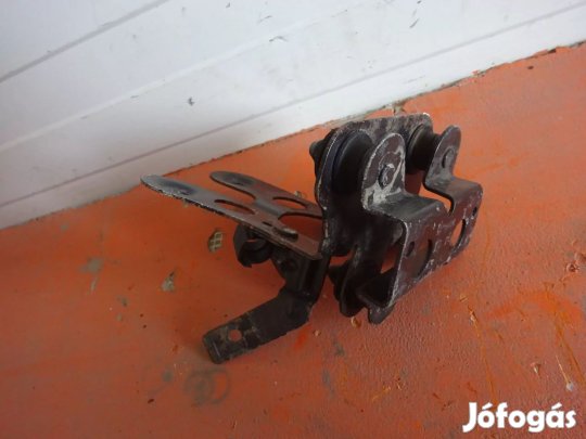 Volkswagen VW Golf 5 Golf V MK5 03- ABS kocka tömb tartó konzol 2522