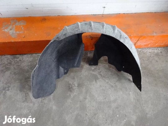 Volkswagen VW Golf 5 Golf V MK5 03- Hátsó szövet kerékjárati dob 1116