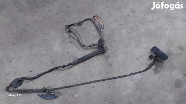 Volkswagen VW Golf 5 V MK5 03- Szélvédőmosó cső spriccelő fúvóka 0184