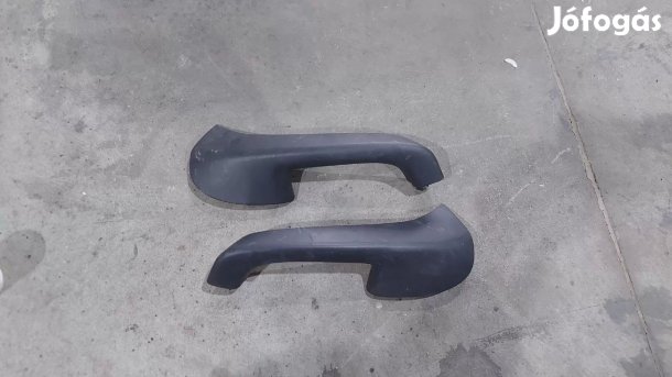 Volkswagen VW Golf 5 V MK5 Hátsó ajtókárpit ajtó behúzó fogantyú 9834