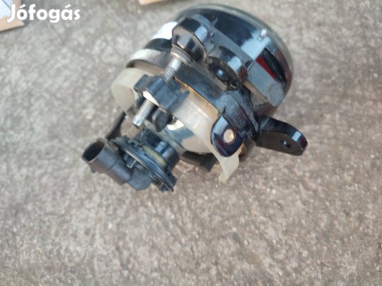 Volkswagen VW Golf 5 jobb első ködlámpa 