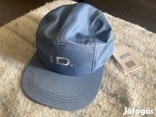 Volkswagen VW ID baseball sapka