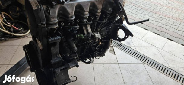 Volkswagen VW T4 Multivan Caravelle 2.5 TDI 151 LE porlasztócsúcs