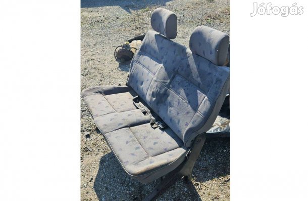 Volkswagen VW Transporter T4 Caravelle 2-es ülés