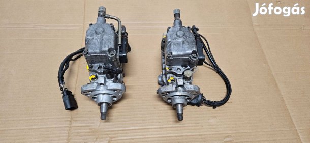 Volkswagen VW Transporter T4 Multivan Caravelle 2.5 TDI 10 pin adagoló