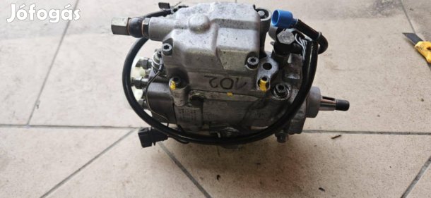 Volkswagen VW Transporter T4 Multivan Caravelle 2.5 TDI 7 pin adagoló