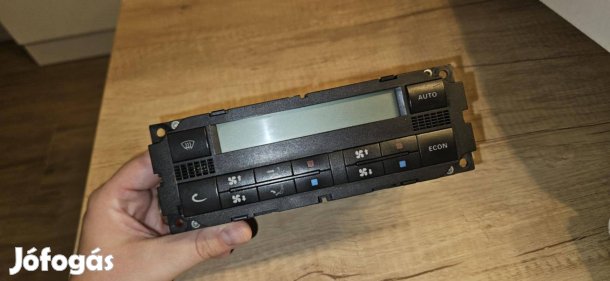 Volkswagen VW Transporter T4 Multivan Caravelle digitális klímavezérlő