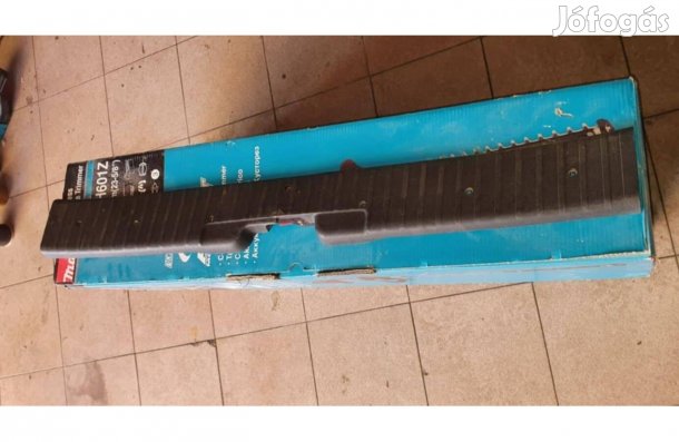 Volkswagen VW Transporter T4 Multivan Caravelle hátsóajtó küszöb