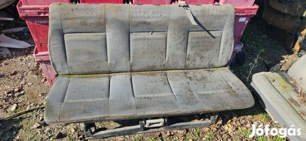 Volkswagen VW Transporter T4 Multivan hátsó ágy ülés