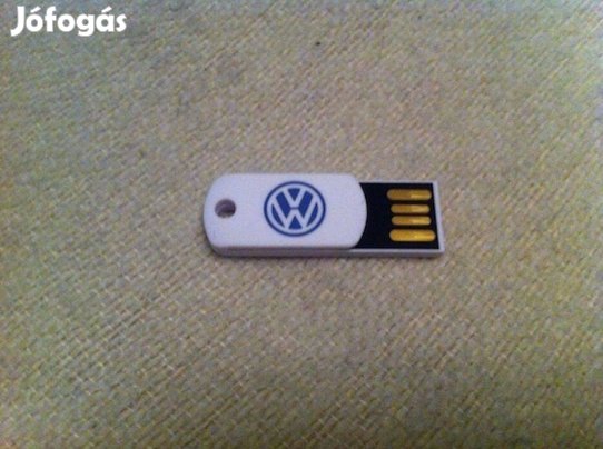 Volkswagen VW USB pendrive 8 GB