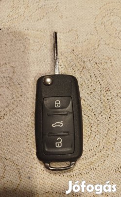 Volkswagen VW , Skoda , Seat távirányító az elektronikával