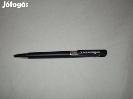 Volkswagen VW fekete toll