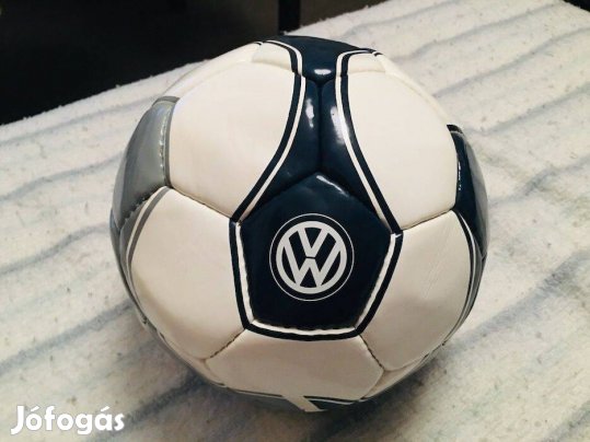 Volkswagen VW futball labda