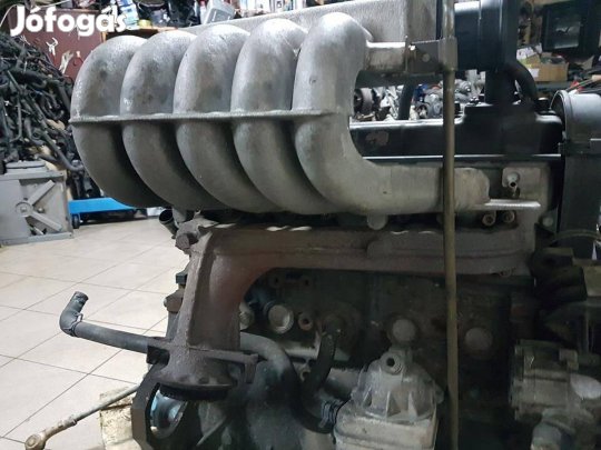 Volkswagen VW transporter T4 Caravelle Multivan 2.4D szívócsonk