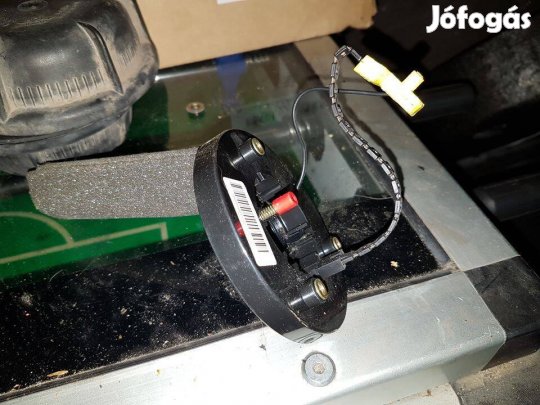 Volkswagen VW transporter T4 Caravelle Multivan légzsák átvezető