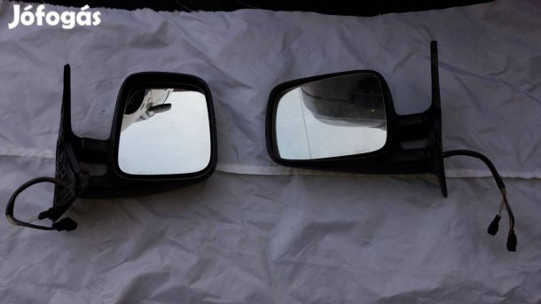 Volkswagen VW transporter T4 Caravelle Multivan visszapillantó tükör