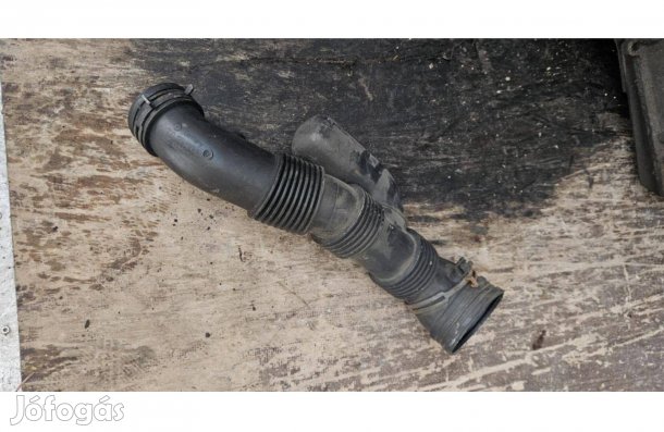 Volkswagen VW transporter T4 Multivan Caravelle 2.5 TDI 151 turbo cső