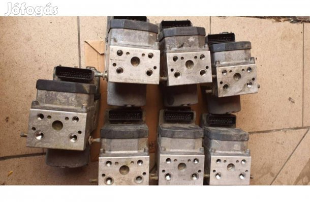 Volkswagen VW transporter T4 Multivan Caravelle 2.5 TDI ABS kocka