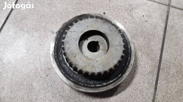 Volkswagen VW transporter T4 Multivan Caravelle 2.5 TDI adagoló tárcsa