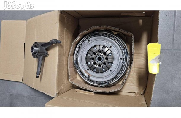 Volkswagen VW transporter T4 Multivan Caravelle 2.5 TDI kuplung szett