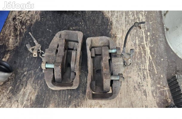 Volkswagen VW transporter T4 Multivan Caravelle 2.5 TDI nagyfék szett