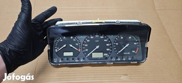 Volkswagen VW transporter T4 Multivan Caravelle 2.5 km óra, óracsoport