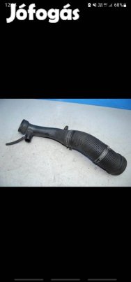 Volkswagen VW transporter T4 Multivan Caravelle 2.5 turbó levegő cső