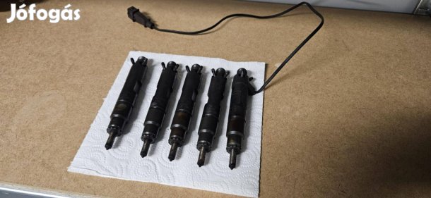 Volkswagen VW transporter T4 Multivan Caravelle 88 LE porlasztócsúcs