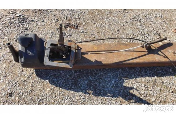 Volkswagen VW transporter T4 Multivan Caravelle automata váltókulissza