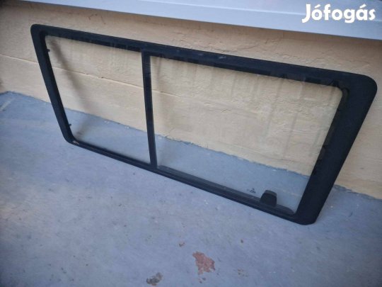 Volkswagen VW transporter T4 Multivan Caravelle elhúzhatós tolóablak