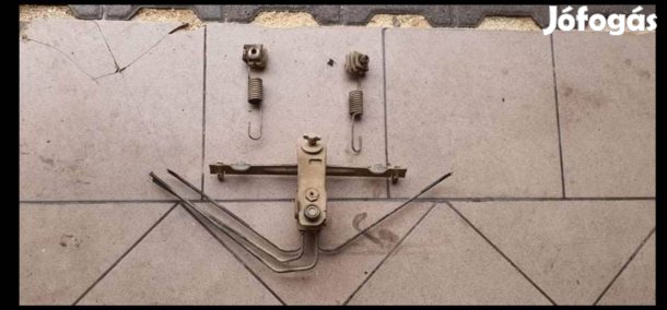 Volkswagen VW transporter T4 Multivan Caravelle fékerő szabályzó