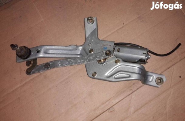 Volkswagen VW transporter T4 Multivan Caravelle hátsó ajtó ablaktörlő