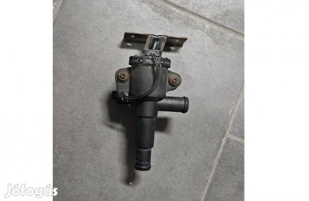 Volkswagen VW transporter T4 Multivan Caravelle hátsó fűtéscsap