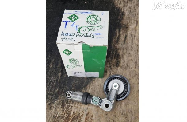 Volkswagen VW transporter T4 Multivan Caravelle hosszbordás szíjfeszít