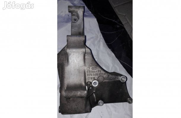 Volkswagen VW transporter T4 Multivan Caravelle klíma és szervó konzol