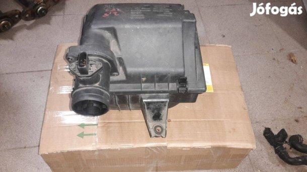 Volkswagen VW transporter T4 Multivan Caravelle légszűrőház 2.5 151LE