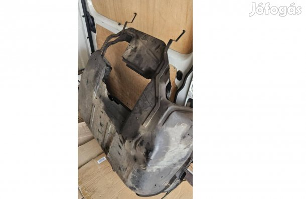 Volkswagen VW transporter T4 Multivan Caravelle rozsdamentes haspáncél