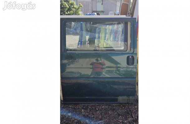 Volkswagen VW transporter T4 Multivan Caravelle tolóajtó