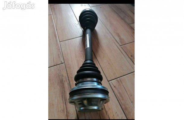 Volkswagen VW transporter T4 Multivan, Caravelle 151 LE féltengely